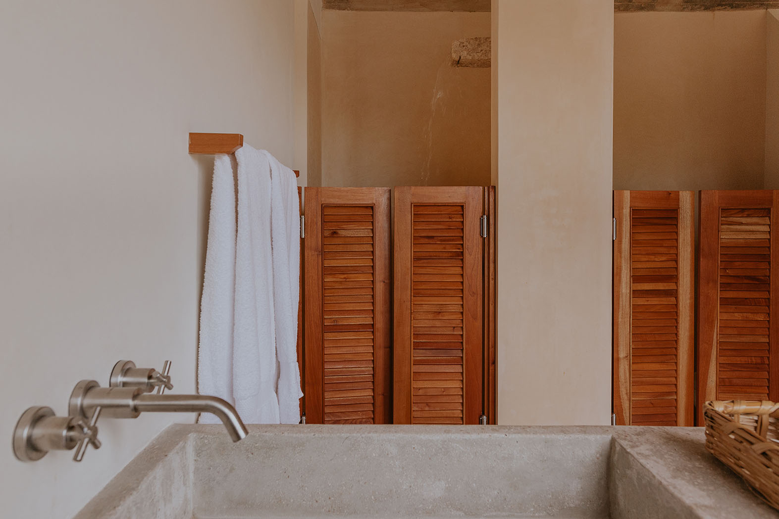 galopina hotel Yucatan habitacion