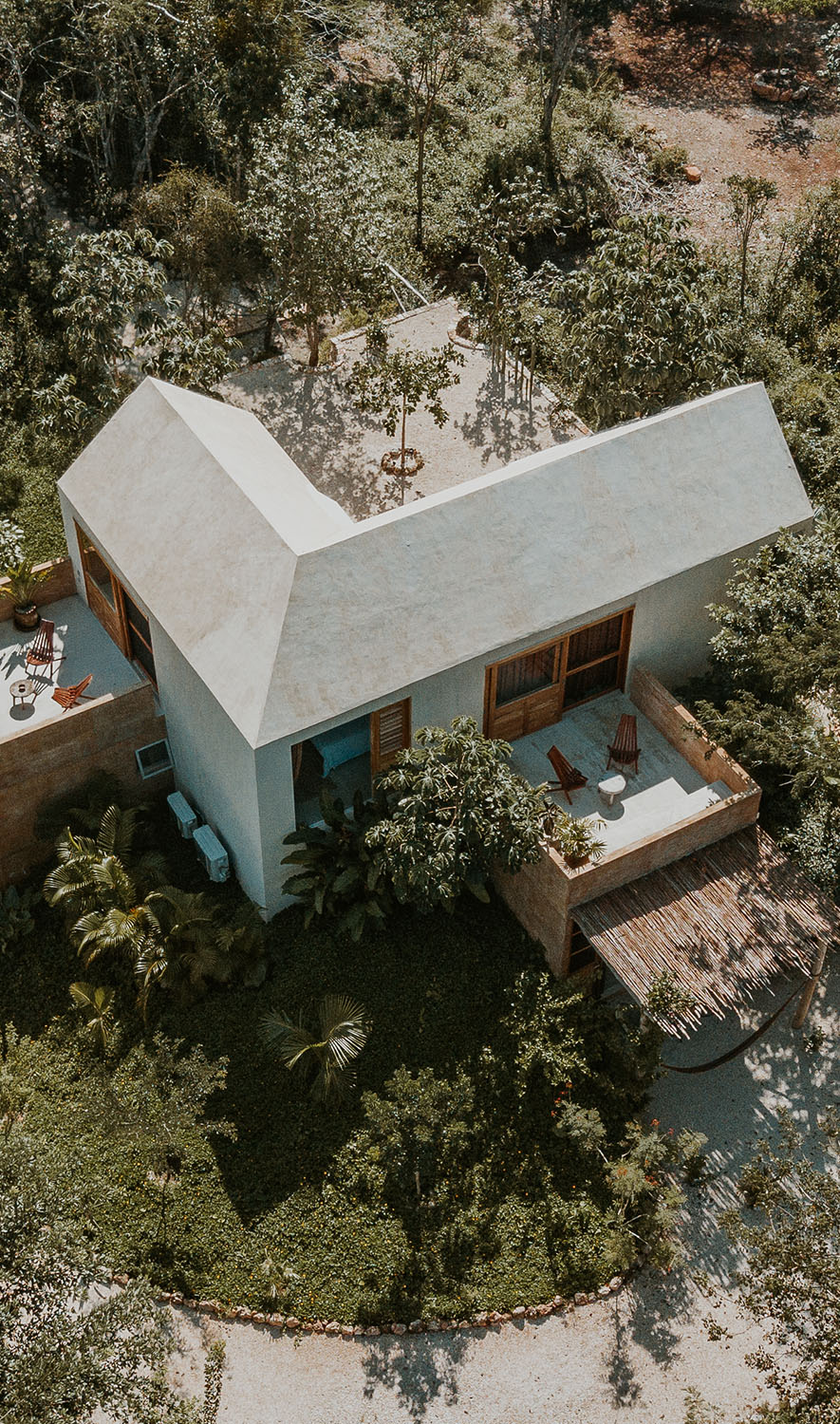 galopina hotel Yucatan