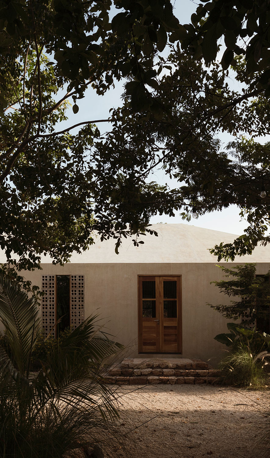 galopina hotel Yucatan