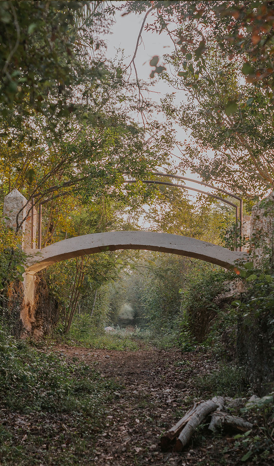 galopina hotel Yucatan