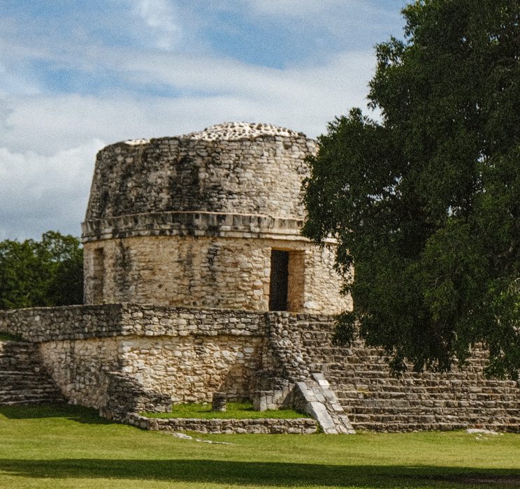 Galopina Mayapan experience
