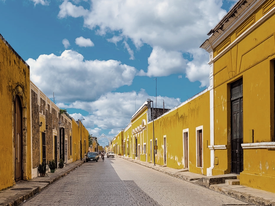 Izamal