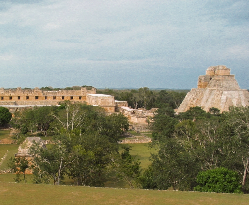 Uxmal
