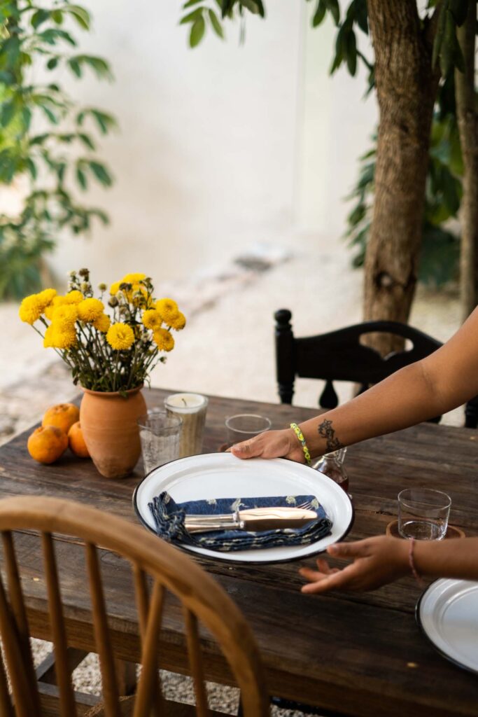Galopina Breakfast