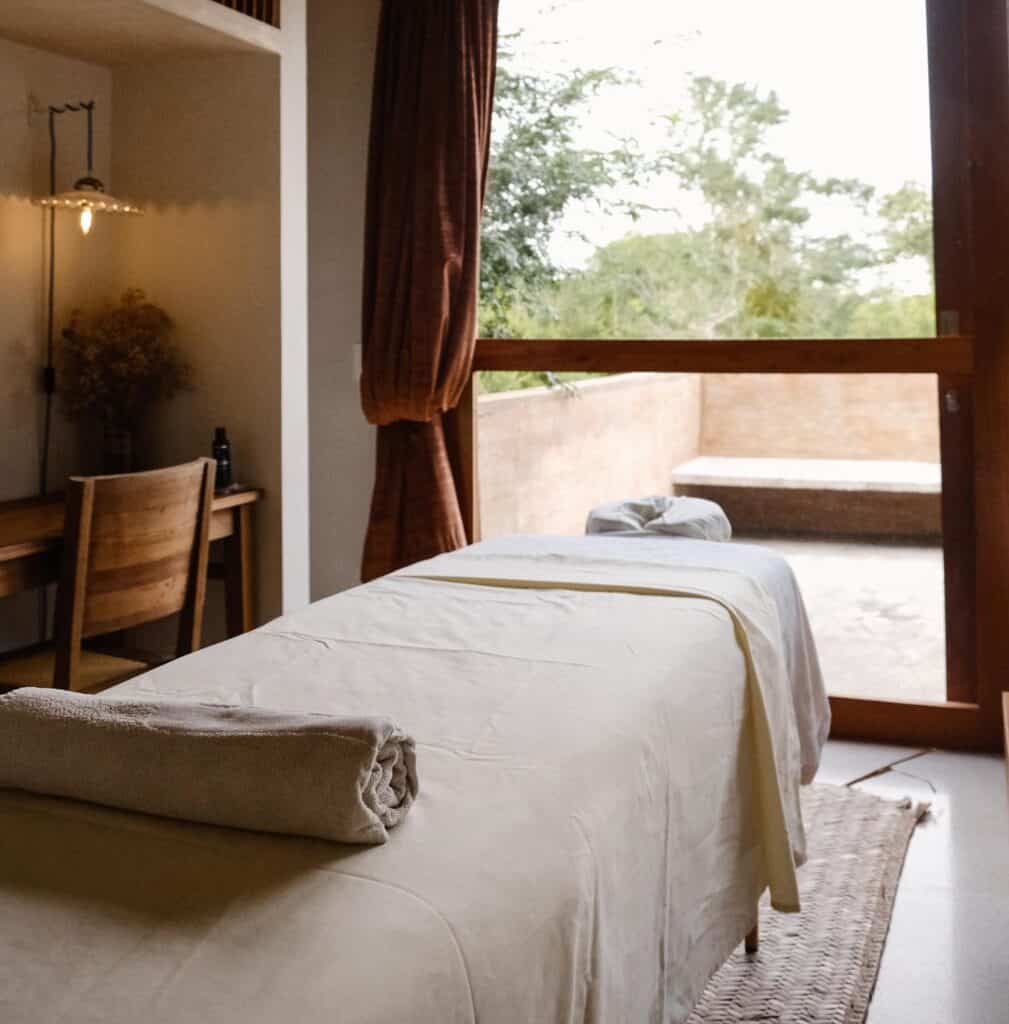 Galopina Massage