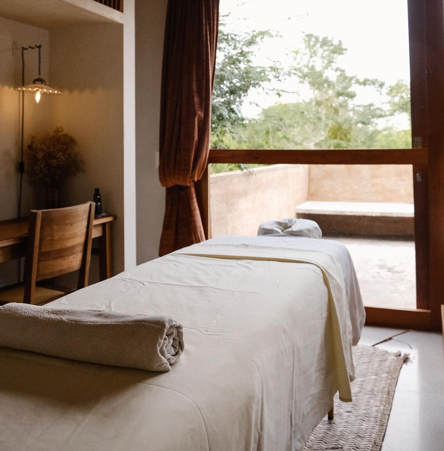 Galopina Massage