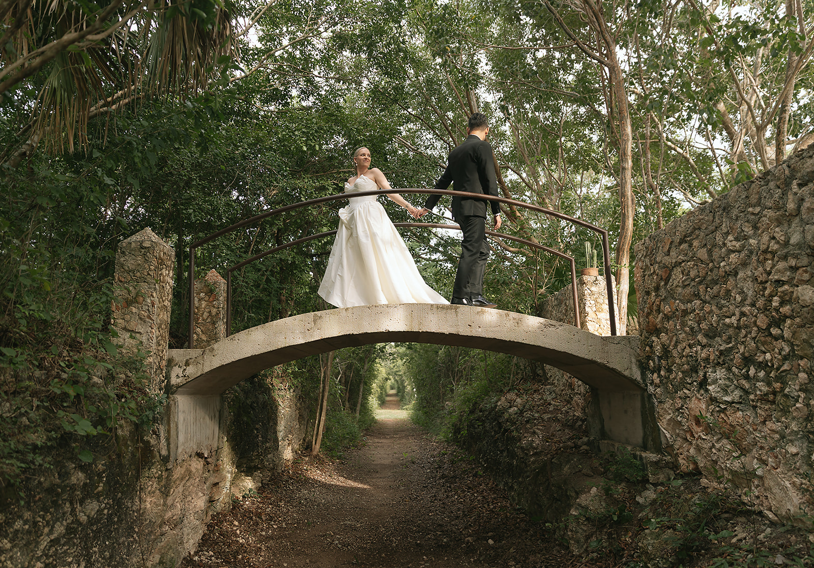 Boda Galopina Yucatan