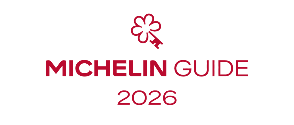 MICHELIN Guide 2026.